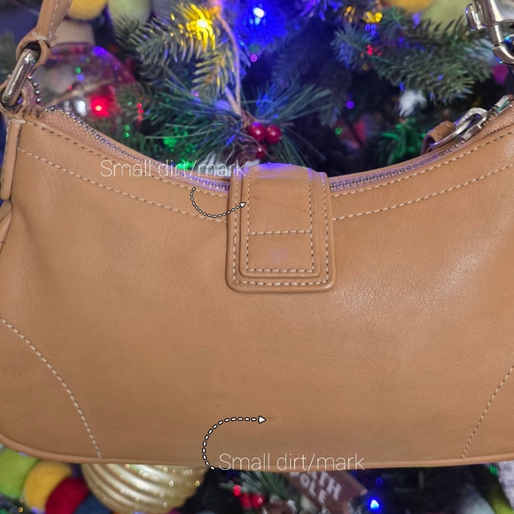 Coach Y2k Shoulder Bag - Picture 13 of 15